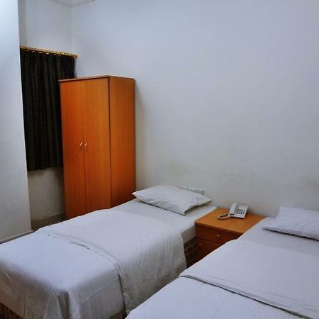 Plaza Hotel Maskat Exterior foto