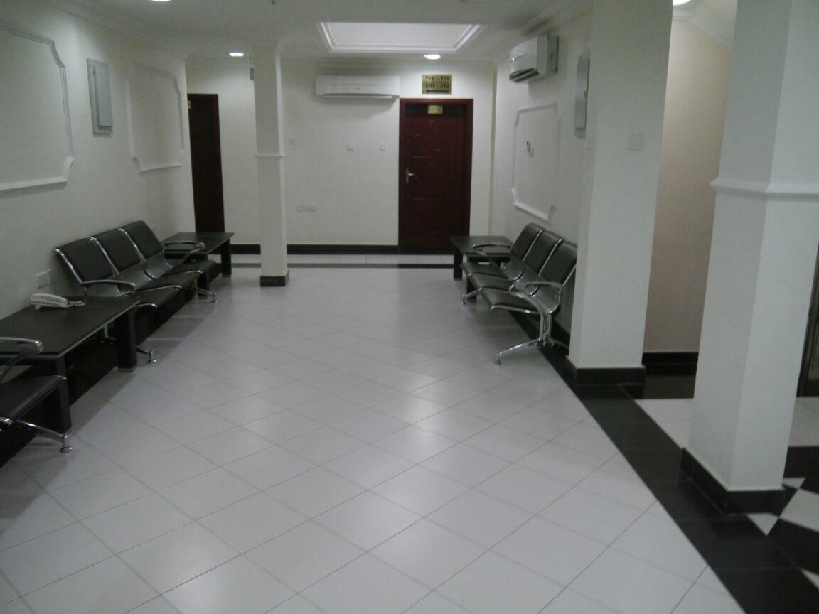 Plaza Hotel Maskat Exterior foto