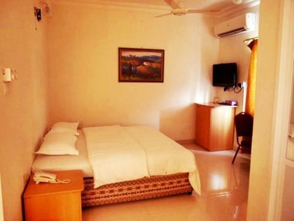 Plaza Hotel Maskat Exterior foto